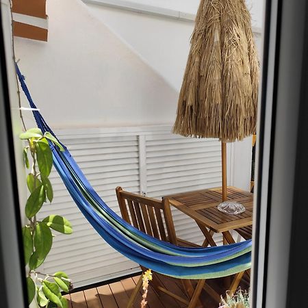 Stressfree Apartamento Vila Nova de Milfontes Exteriör bild