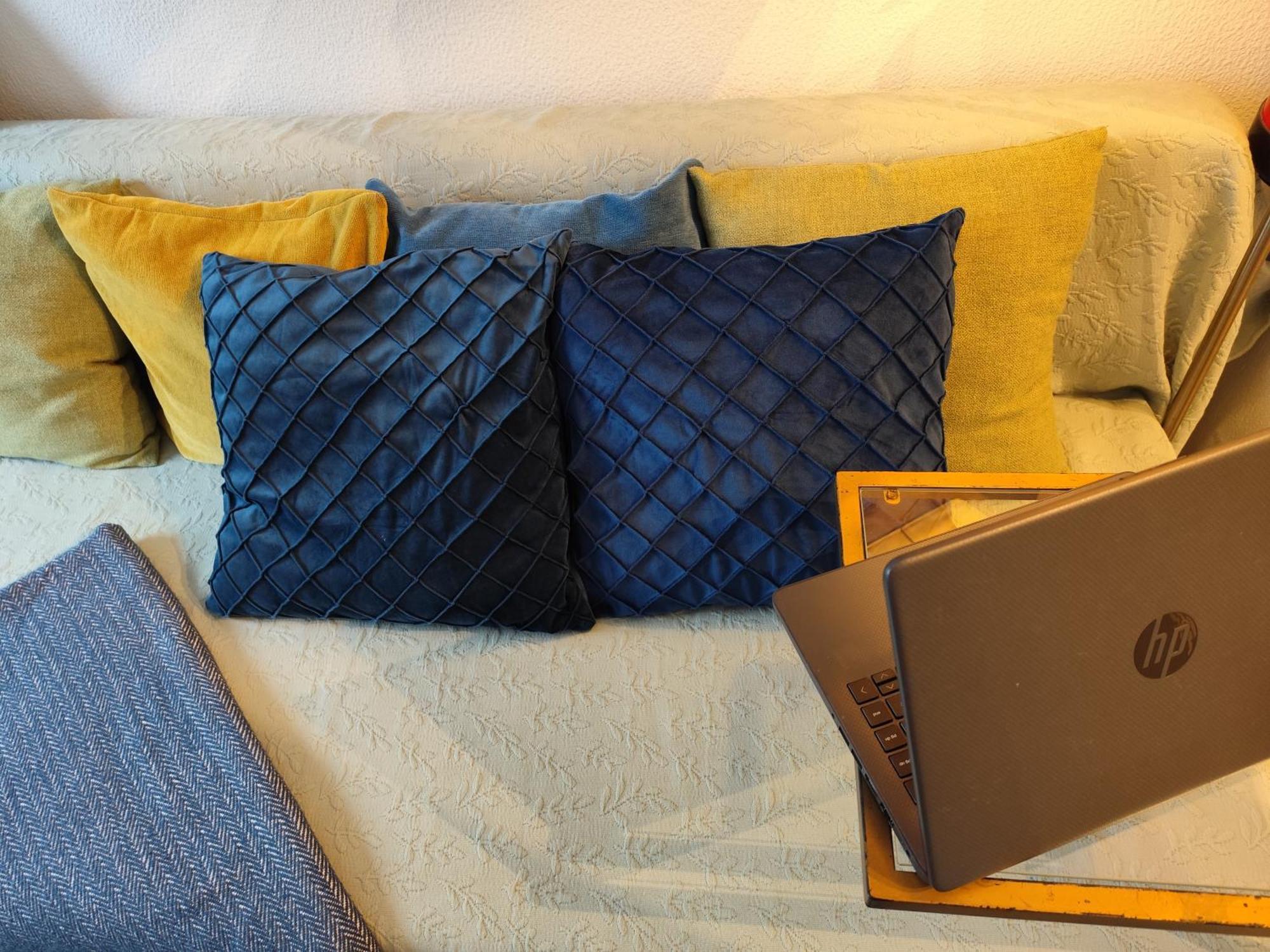 Stressfree Apartamento Vila Nova de Milfontes Exteriör bild
