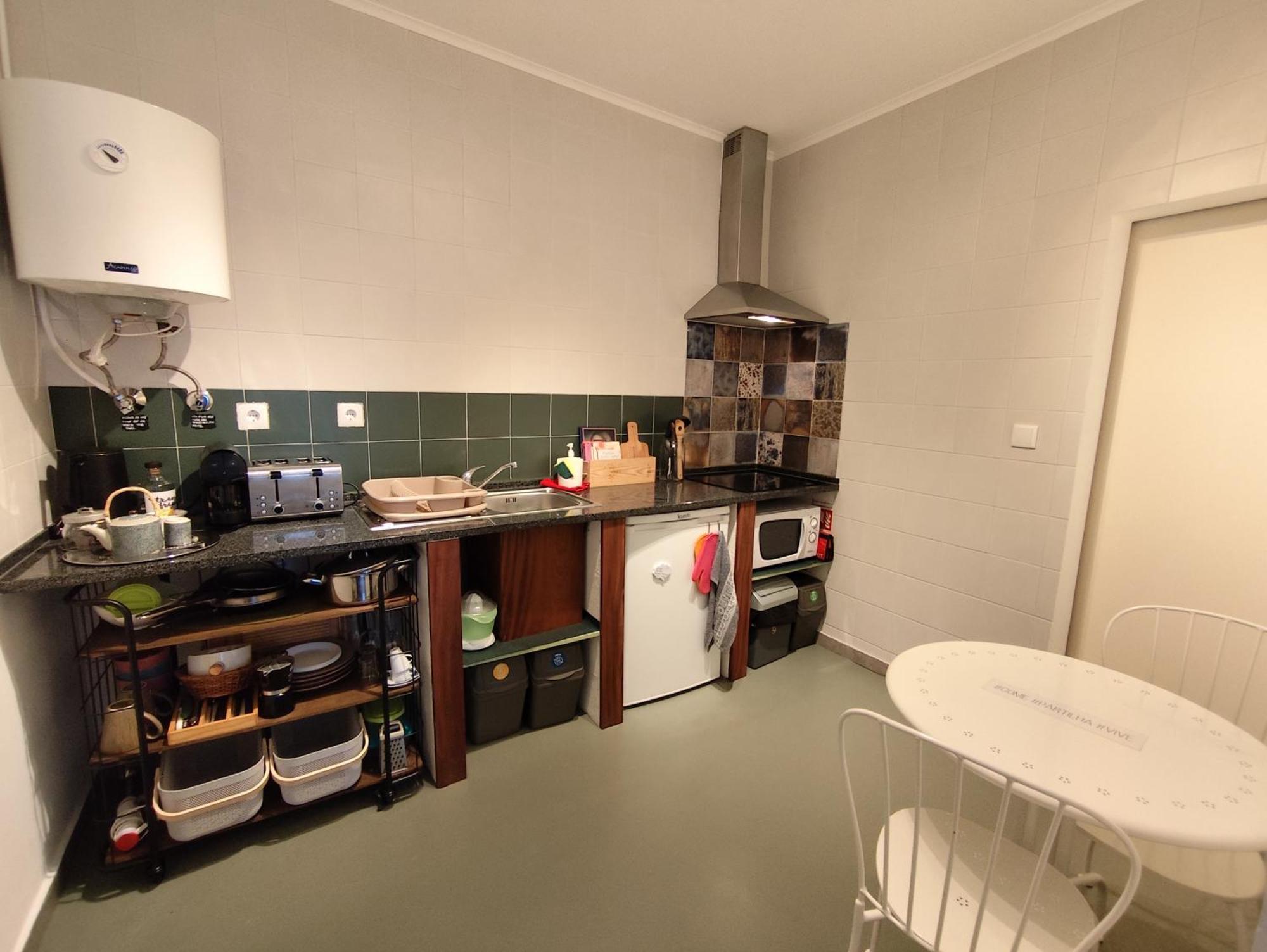 Stressfree Apartamento Vila Nova de Milfontes Exteriör bild