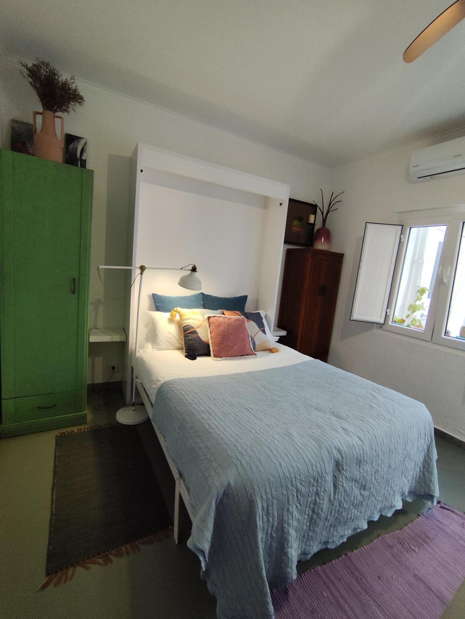 Stressfree Apartamento Vila Nova de Milfontes Exteriör bild