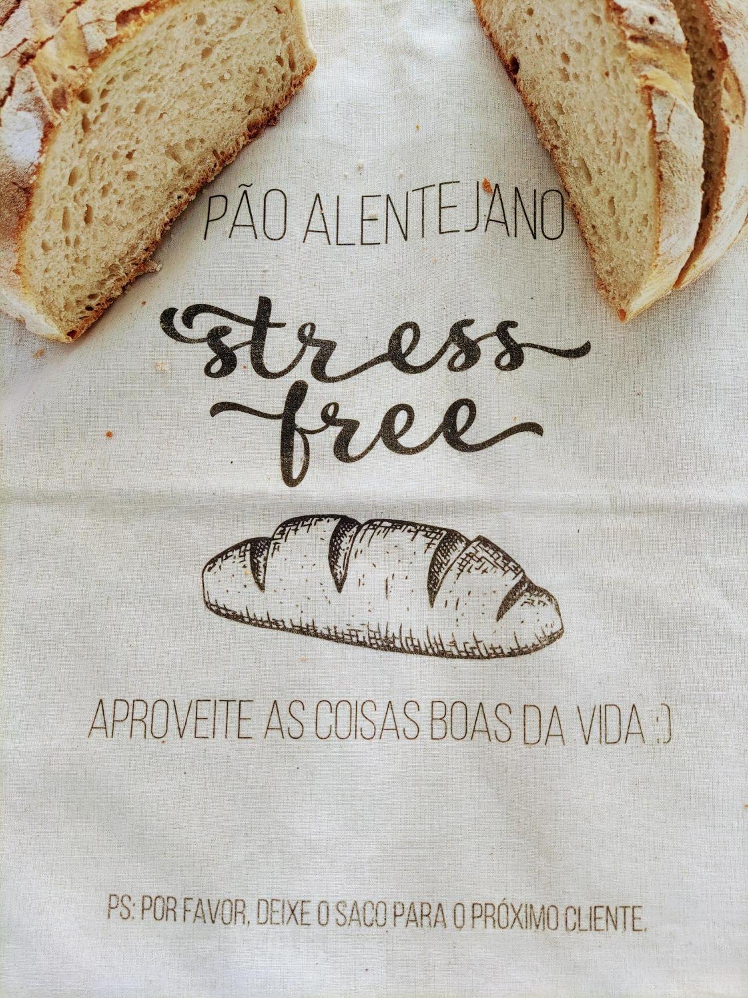 Stressfree Apartamento Vila Nova de Milfontes Exteriör bild