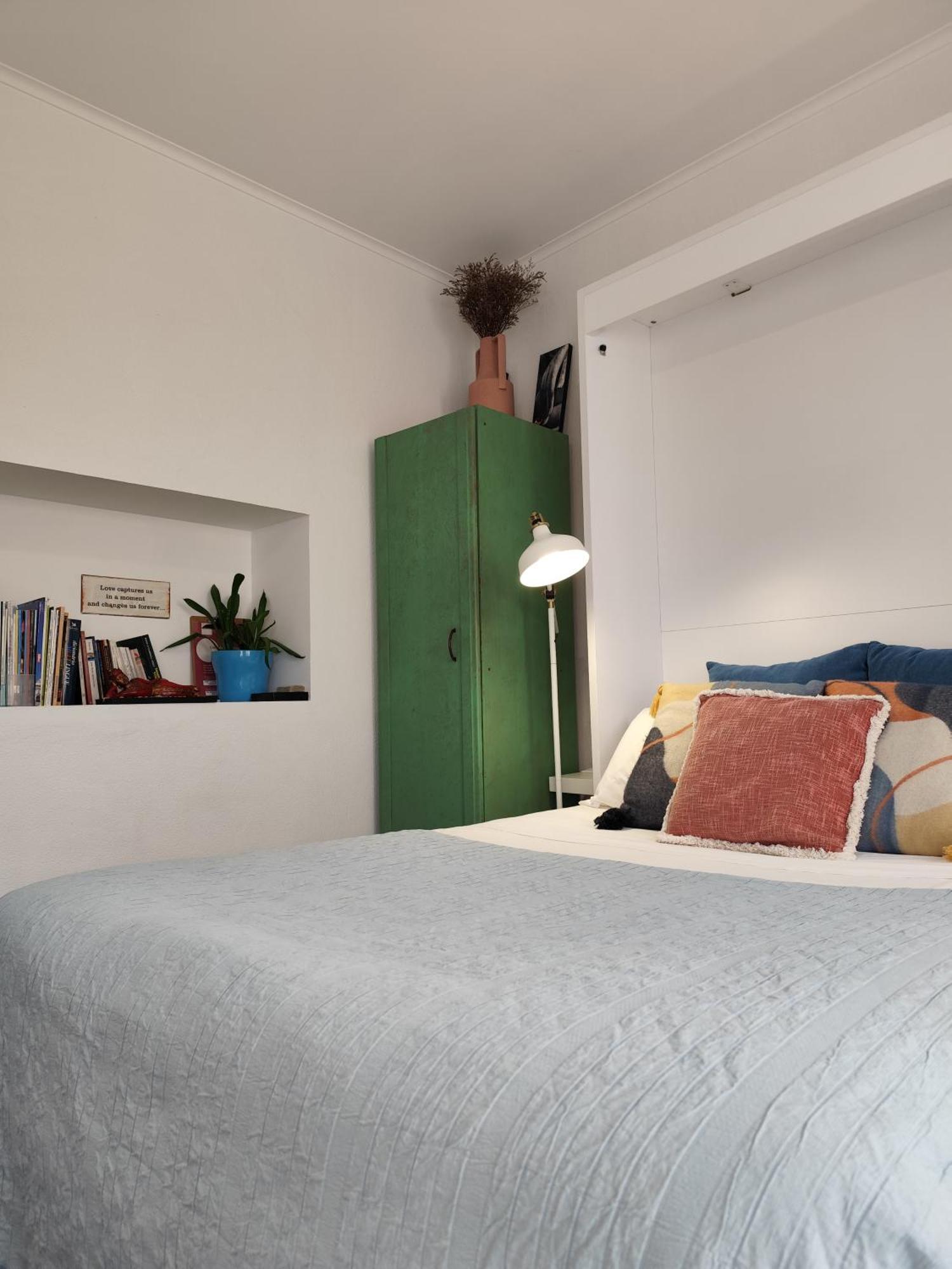 Stressfree Apartamento Vila Nova de Milfontes Exteriör bild