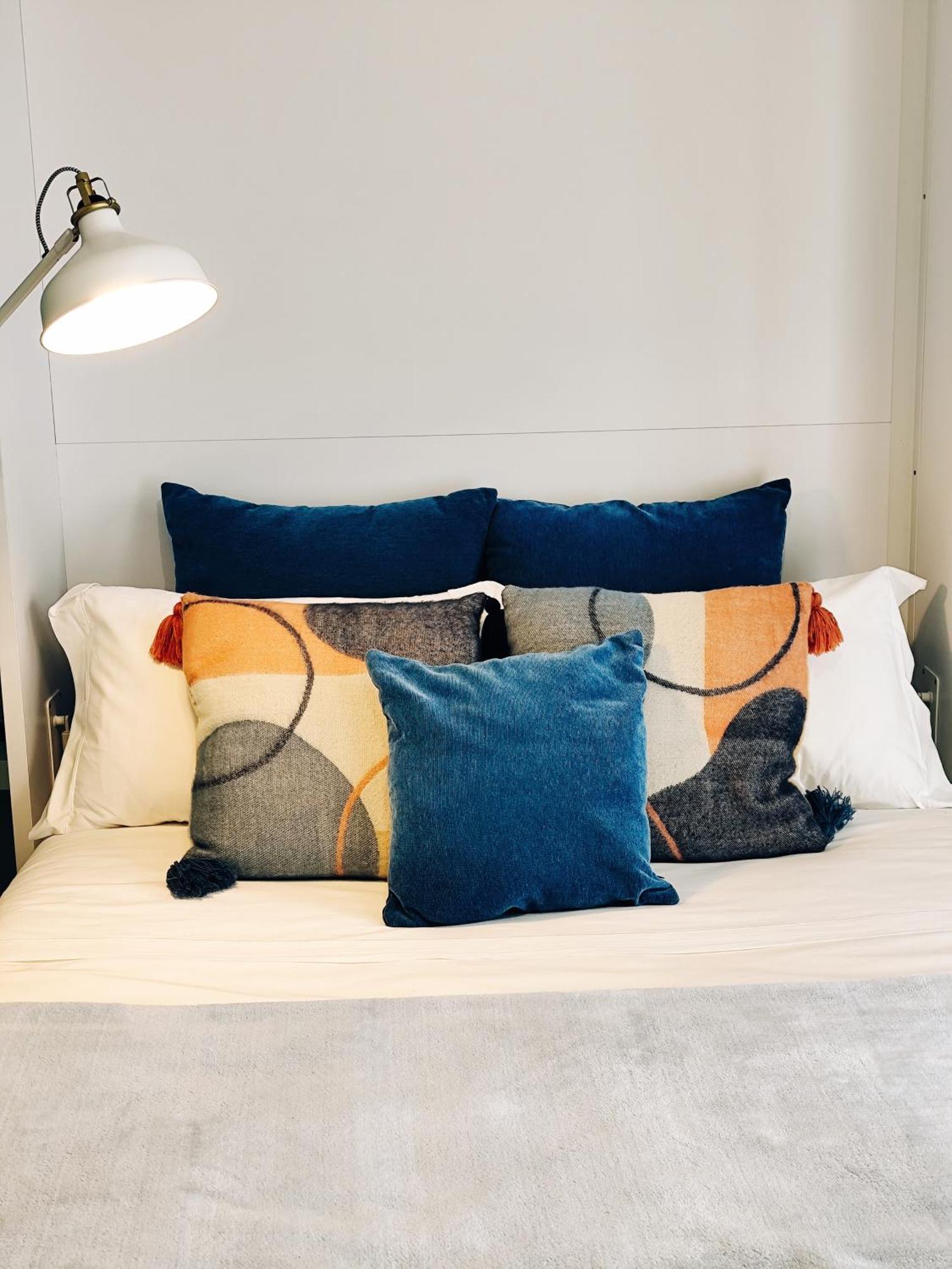 Stressfree Apartamento Vila Nova de Milfontes Exteriör bild