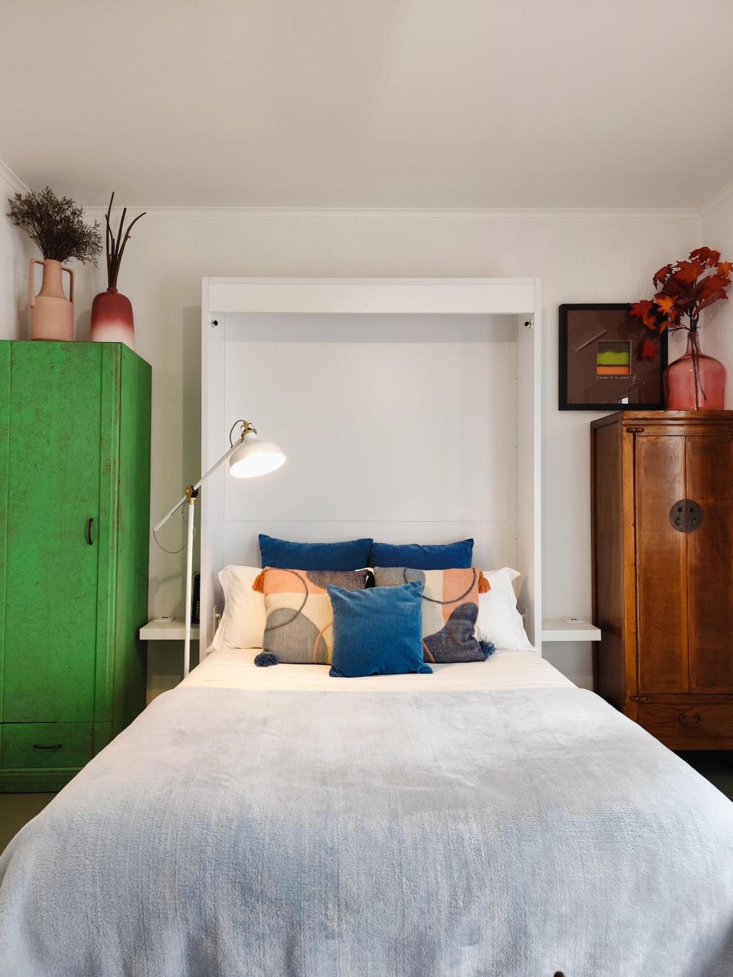 Stressfree Apartamento Vila Nova de Milfontes Exteriör bild